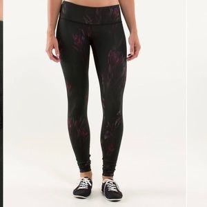 Lululemon Wunder Under
